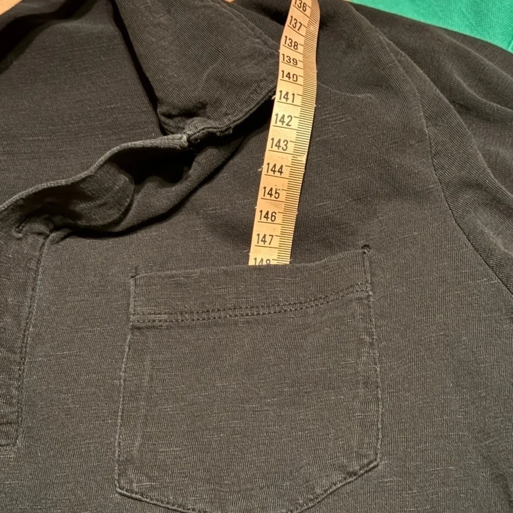 (3) men’s polo/ gold shirts​​​
